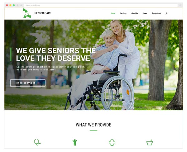 Senior Care
